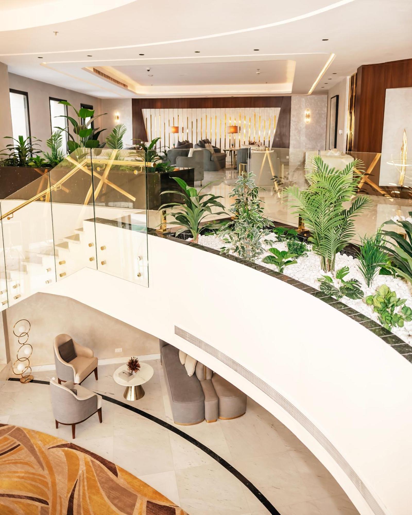 Villa Misk Alkhobar Exterior photo