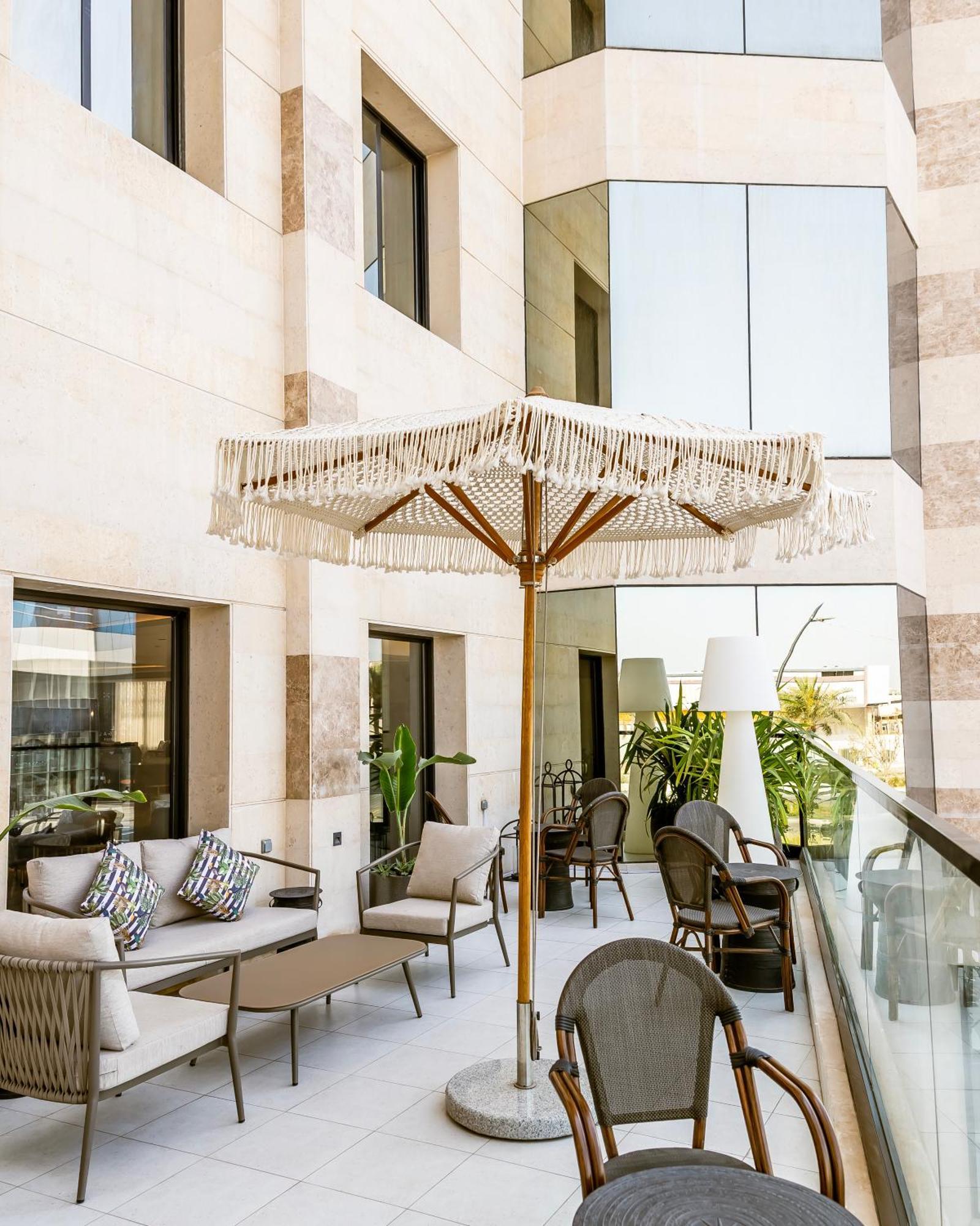 Villa Misk Alkhobar Exterior photo