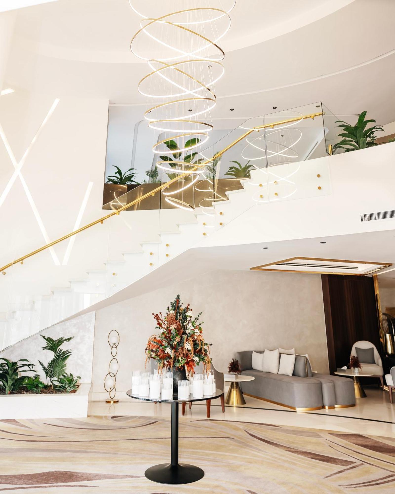 Villa Misk Alkhobar Exterior photo
